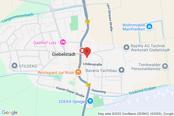 Kondi-Markt Giebelstadt