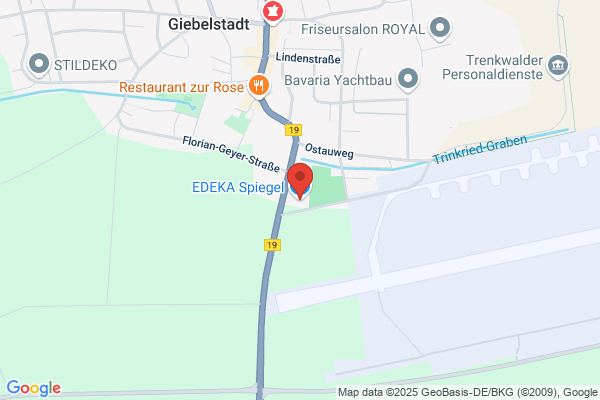 EDEKA Spiegel
