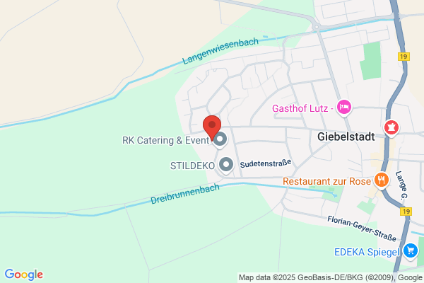 Zürich-Versicherung Scheuermann