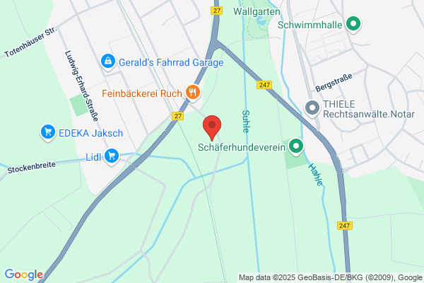 Landcafé Erlenhof