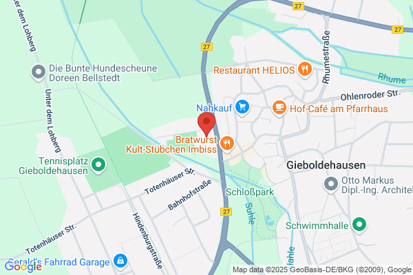 Event- & Tagungszentrum Niedersachsenhof