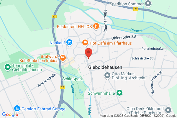 Bierwirth Raumausstattung Inh. K. Nordmann