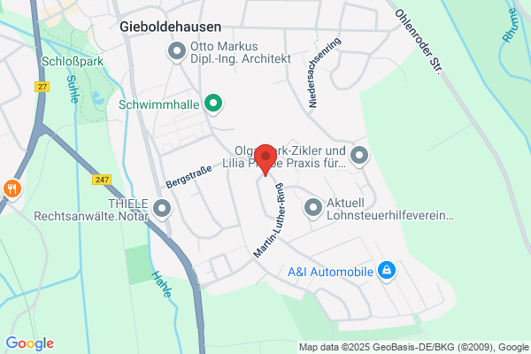 ATD - ArbeitssicherheitsTechnischer Dienst