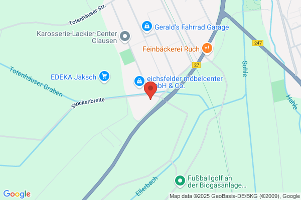 Eichsfelder-SchuhCenter