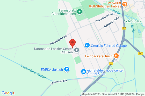 Fiedler Sanitär Heizungs-Lüftungsbau GmbH
