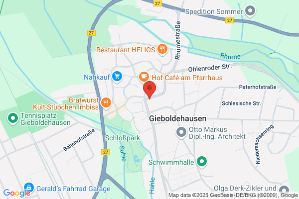 Laurentius Apotheke