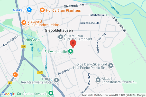 Realschule Gieboldehausen