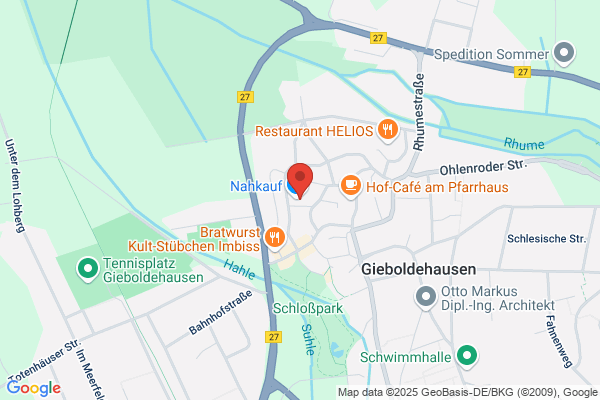 Rewe Getränke Markt