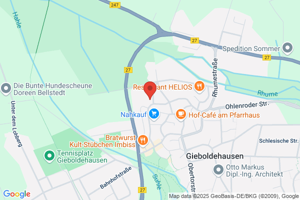 agitalis GmbH