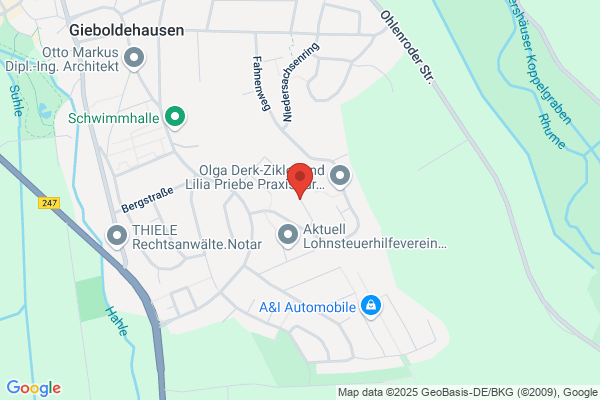 Basepoint Media Inh. Oestenkaer