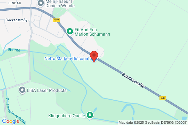 Netto Marken-Discount