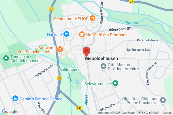 R+V Versicherung