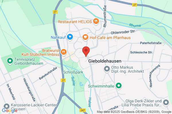 LVM Versicherung Christa Bust - Versicherungsagentur