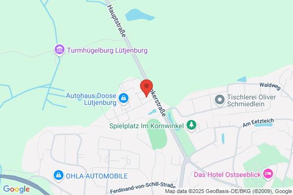 Motorrad-Centrum Lütjenburg