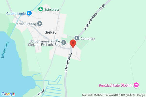 Autohaus Giekau