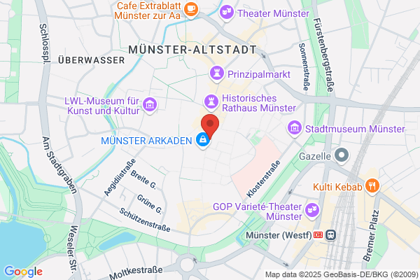 Buschmeyer Büromanagement