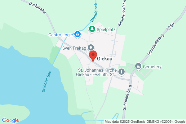 Giekau