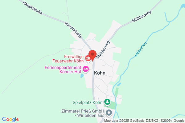 Holzbau Geerdts GmbH