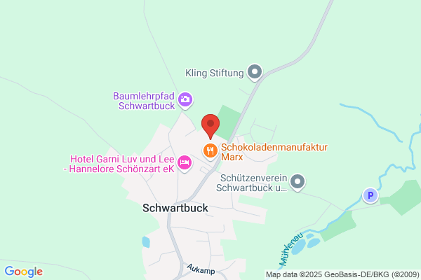 Kindergarten Schwartbuck