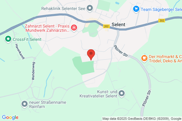 Schule am Selenter See Schülerbetreuung "Albatros"