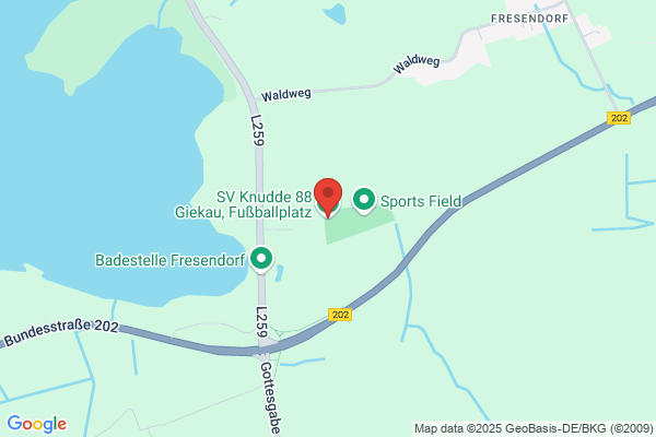 TSV-SelentSportheim
