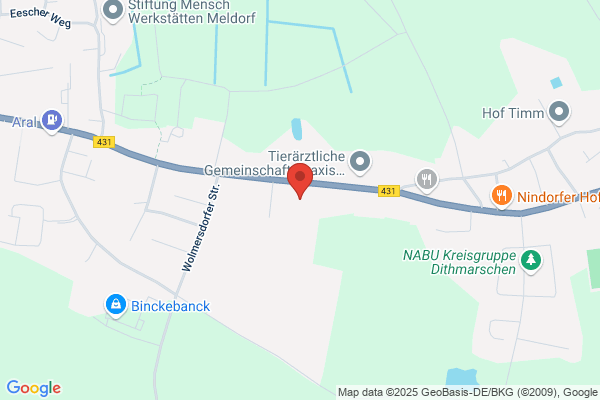 Timm Holding GmbH