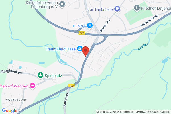 TyreXpert Reifen + Autoservice GmbH