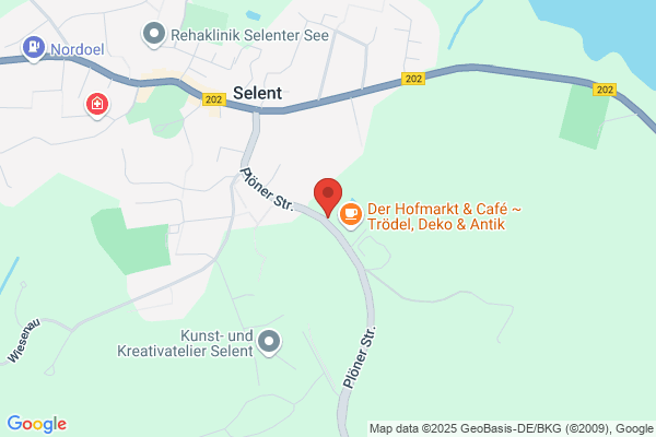 Uwe's Partyservice & Wurst- und Schinkendiele
