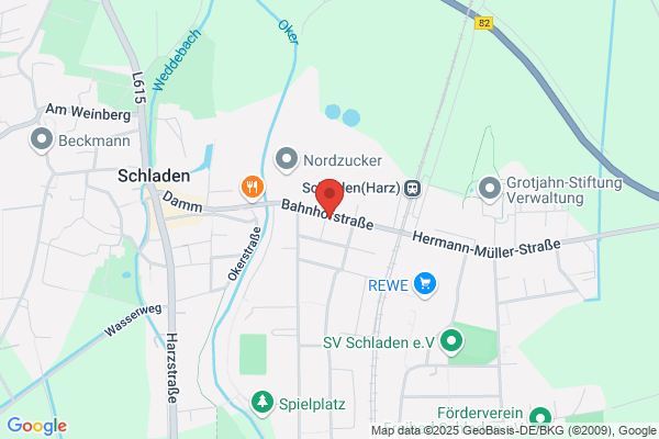 Harz-Apotheke