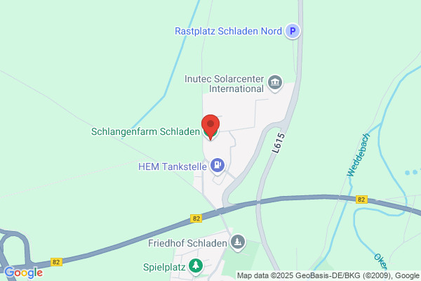 Zur Schlangenfarm