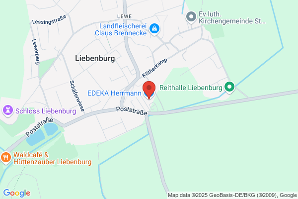 EDEKA Herrmann
