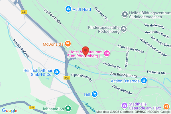 Agentur für Arbeit