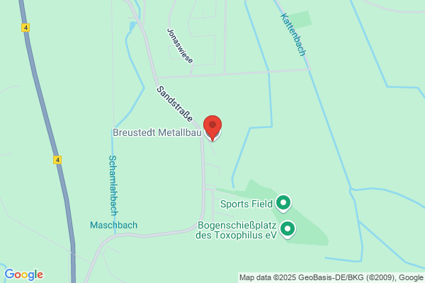 Breustedt Grundstücks GmbH