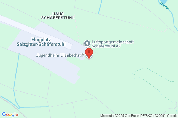 Elisabethstift gGmbH