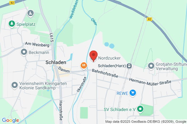 Nordzucker AG