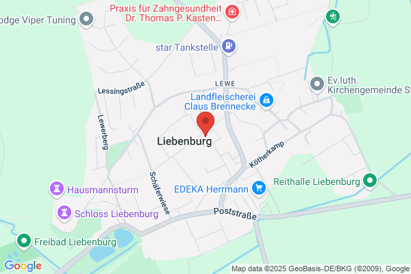 Privat-Nerven-Klinik Dr. med. Fontheim GmbH & Co.KG