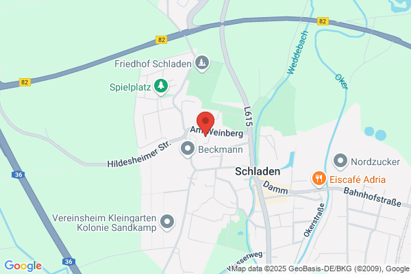 Schützenverein Schladen von 1861 e. V.
