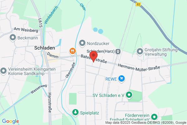 Therapiezentrum Ralf Trautmann