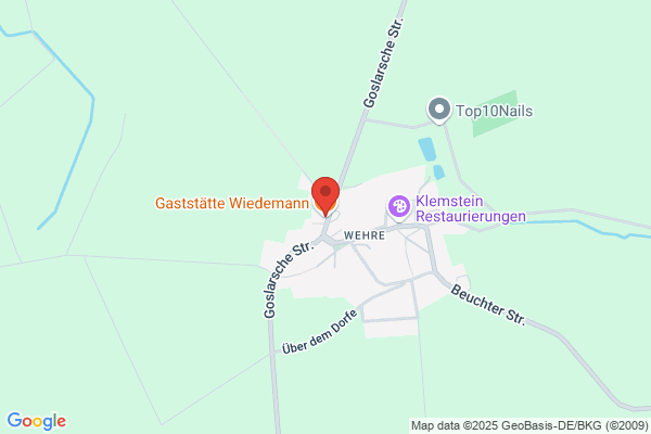 Wiedemann