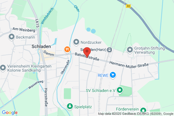 Ärztegemeinschaft Schladen