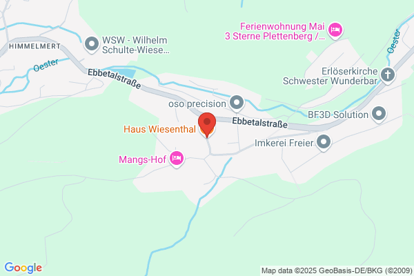 Restaurant "Im Wiesental", Inhaber Thoma und Vlatka Schmidt