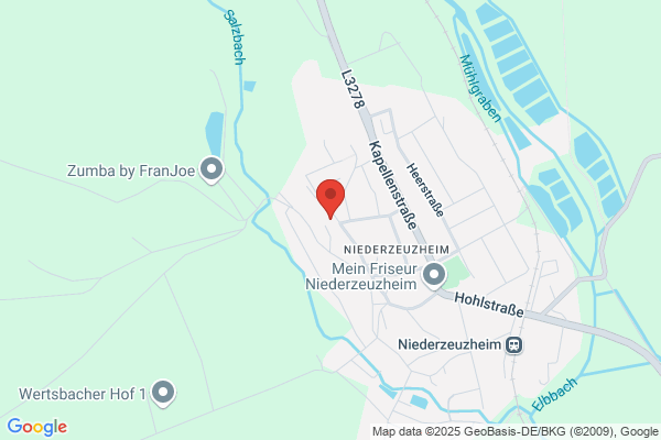 Die Fensterfee Jessica Platz