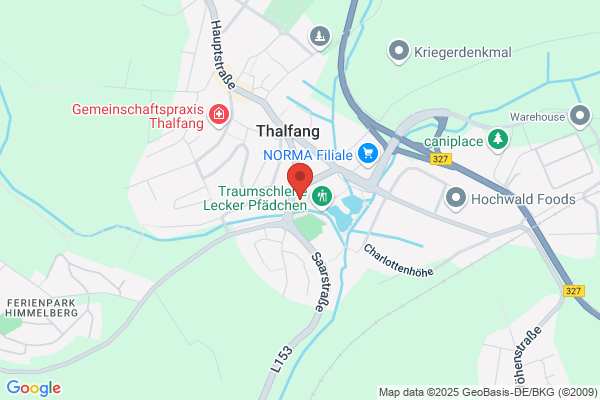 Restaurant-Café am Weiher