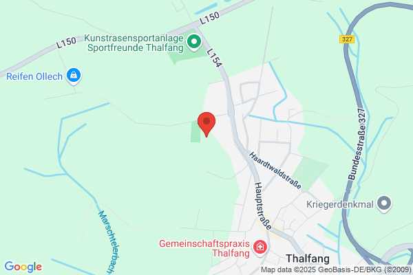 Grundschule Thalfang