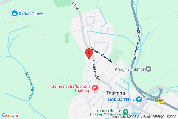 Heizungsbau Hürtgen GmbH
