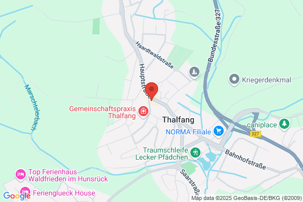 Hotel Landgasthof Rauland-Massing