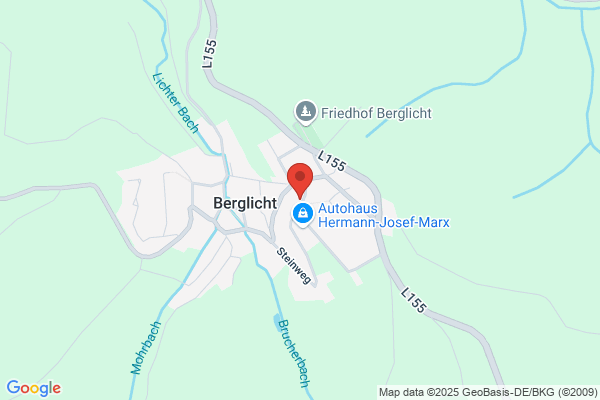 Ortsbürgermeister