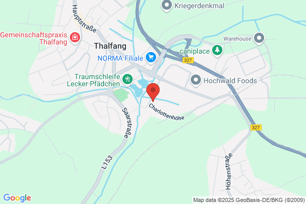 Seniorenheim Charlottenhöhe Thalfang GFA mbH