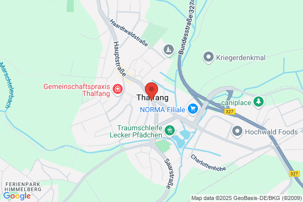 Thalfanger Imbiss