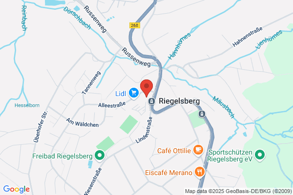 Wasgau Frischemarkt